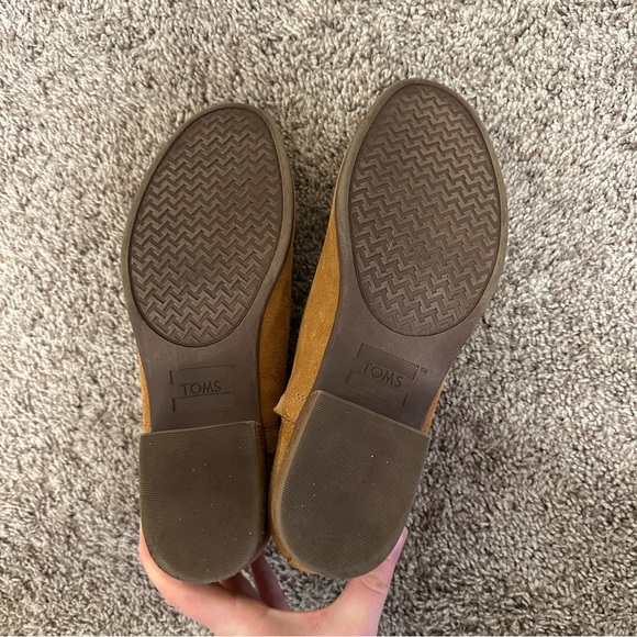 TOMS Ankle Boots - Picture 6 of 6